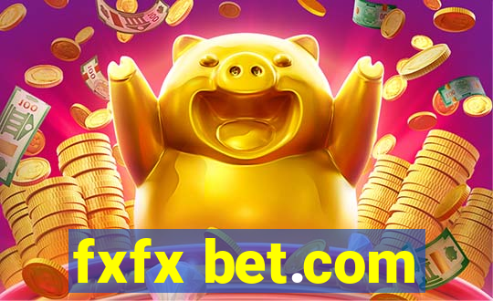 fxfx bet.com